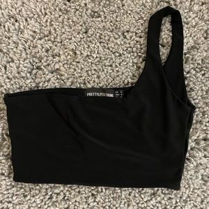 PrettyLittleThing top